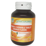 Vitamine C Longrich