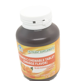 Vitamine C Longrich
