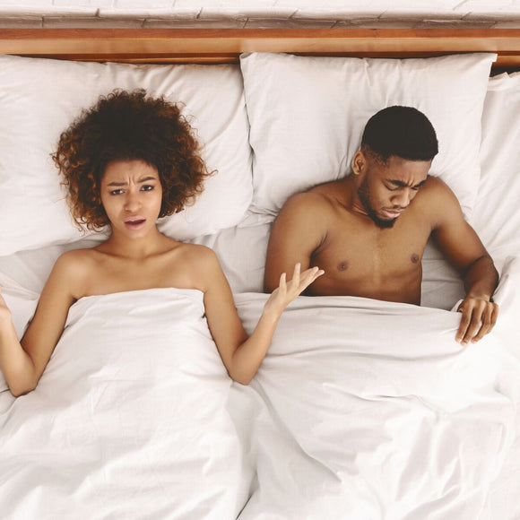 Infertilité Masculine Ejaculation Précoce