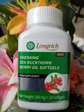 Berry Oil Longrich