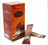 Pack Energie masculine Longrich