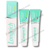 Pâte dentifrice Longrich