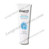 Crème A Main Réparatrice Q10 Longrich
