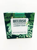 Savon de Sous-Vêtements a l'Artemisia Longrich
