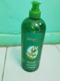 Huile de Bain Longrich