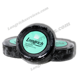 Pack De 3 Savons Au Bambou Vert  de Longrich