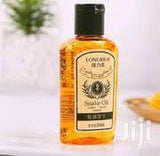 Huile de serpent longrich 80 ml