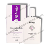 Lotion Corporelle de Rajeunissement Longrich