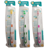 Brosse a dent Longrich