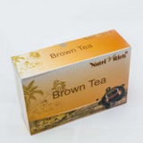 Thé Tension de Longrich