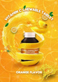 Vitamine C Longrich