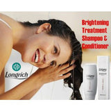 Shampoing Herbal Hydratant