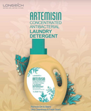 Détergent de linge Artemisia Longrich