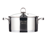 Marmite a Energie Longrich