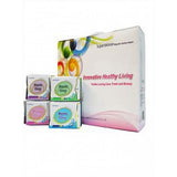 Pack de Serviettes Hygiéniques Superbklean et Protèges-slip Longrich